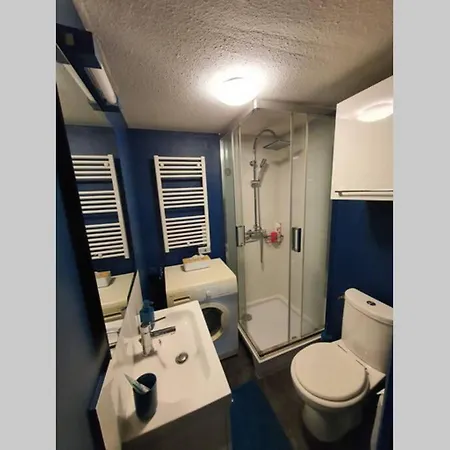 Grand De Charme Centre Apartman