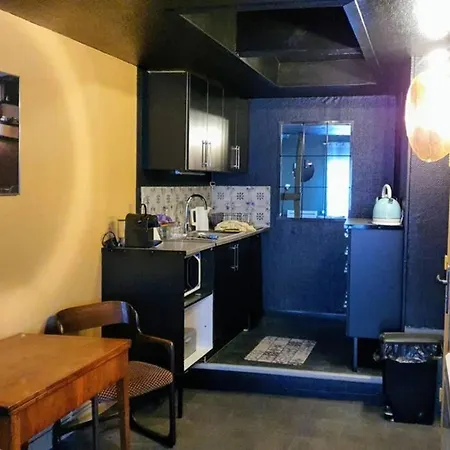 Grand De Charme Centre *