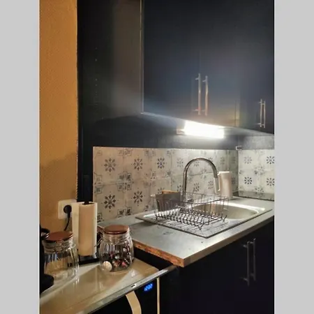 Grand De Charme Centre * ルーアン