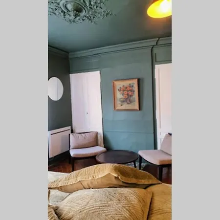 Grand De Charme Centre Apartman