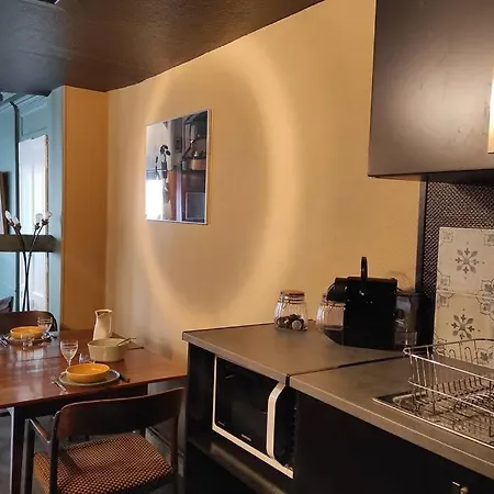 Grand De Charme Centre Ruan