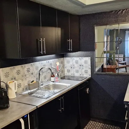 Apartamento Grand De Charme Centre *