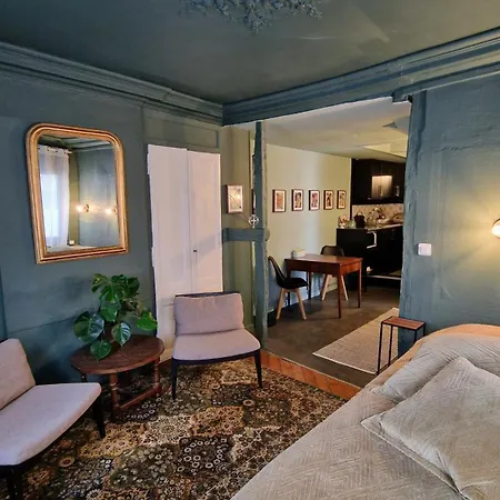 アパート Grand De Charme Centre *