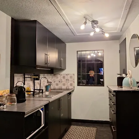 Grand De Charme Centre Апартаменты Руан
