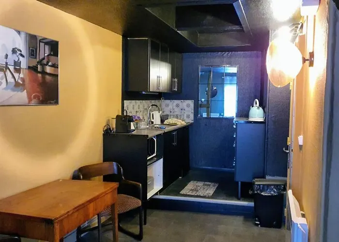 Grand De Charme Centre *