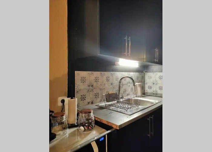 Grand De Charme Centre * ルーアン