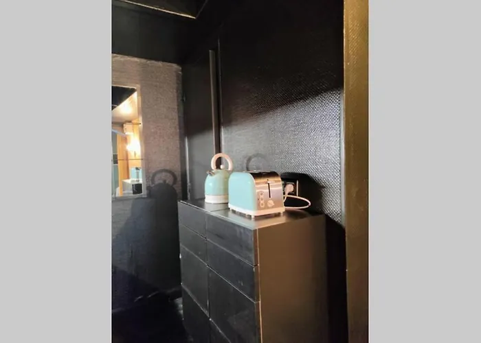 アパート Grand De Charme Centre ルーアン